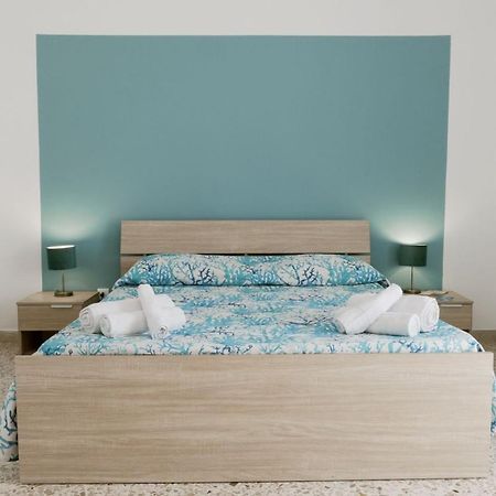 Umari Rooms Castellammare del Golfo Extérieur photo