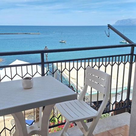 Umari Rooms Castellammare del Golfo Extérieur photo