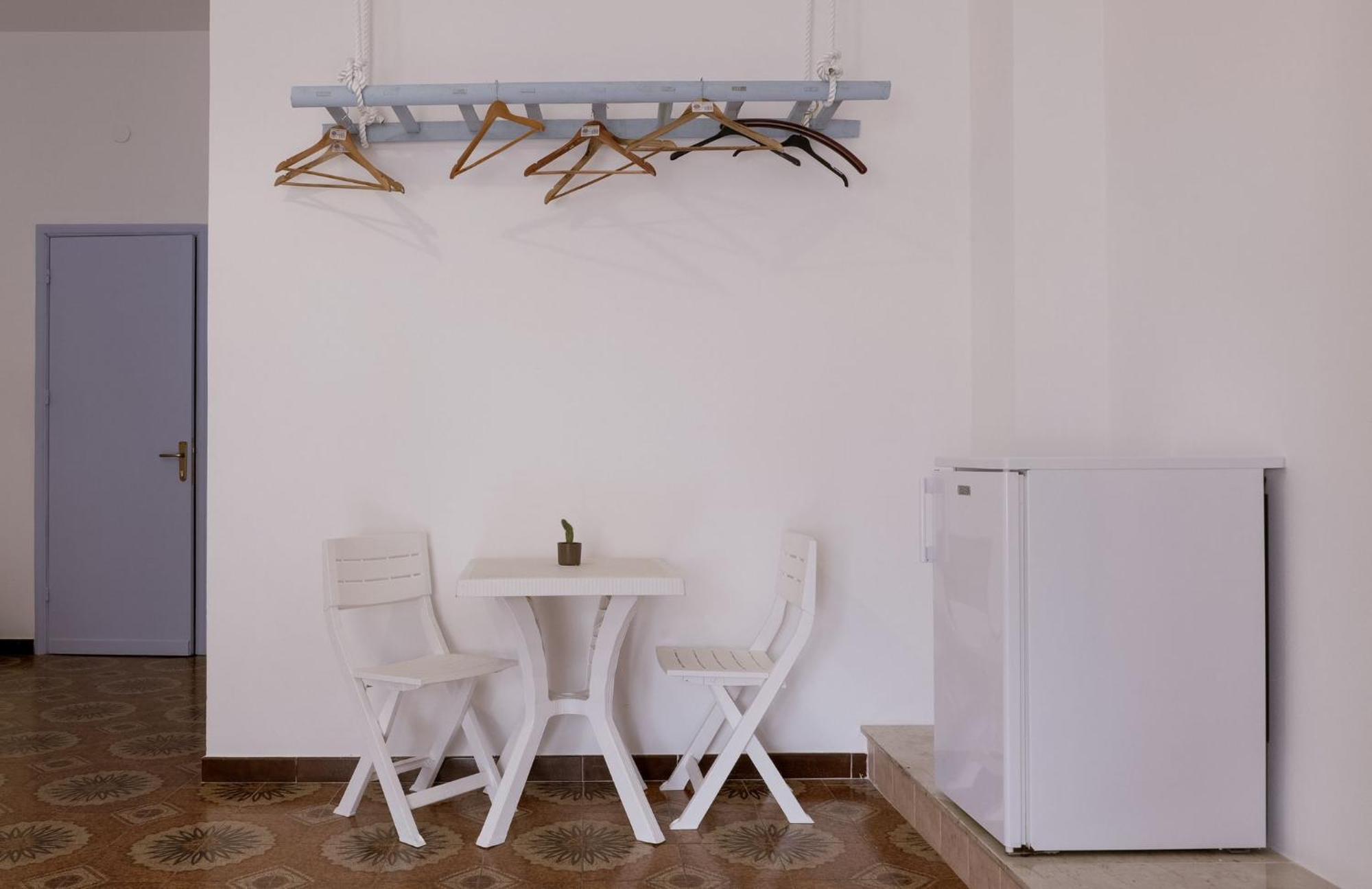 Umari Rooms Castellammare del Golfo Extérieur photo