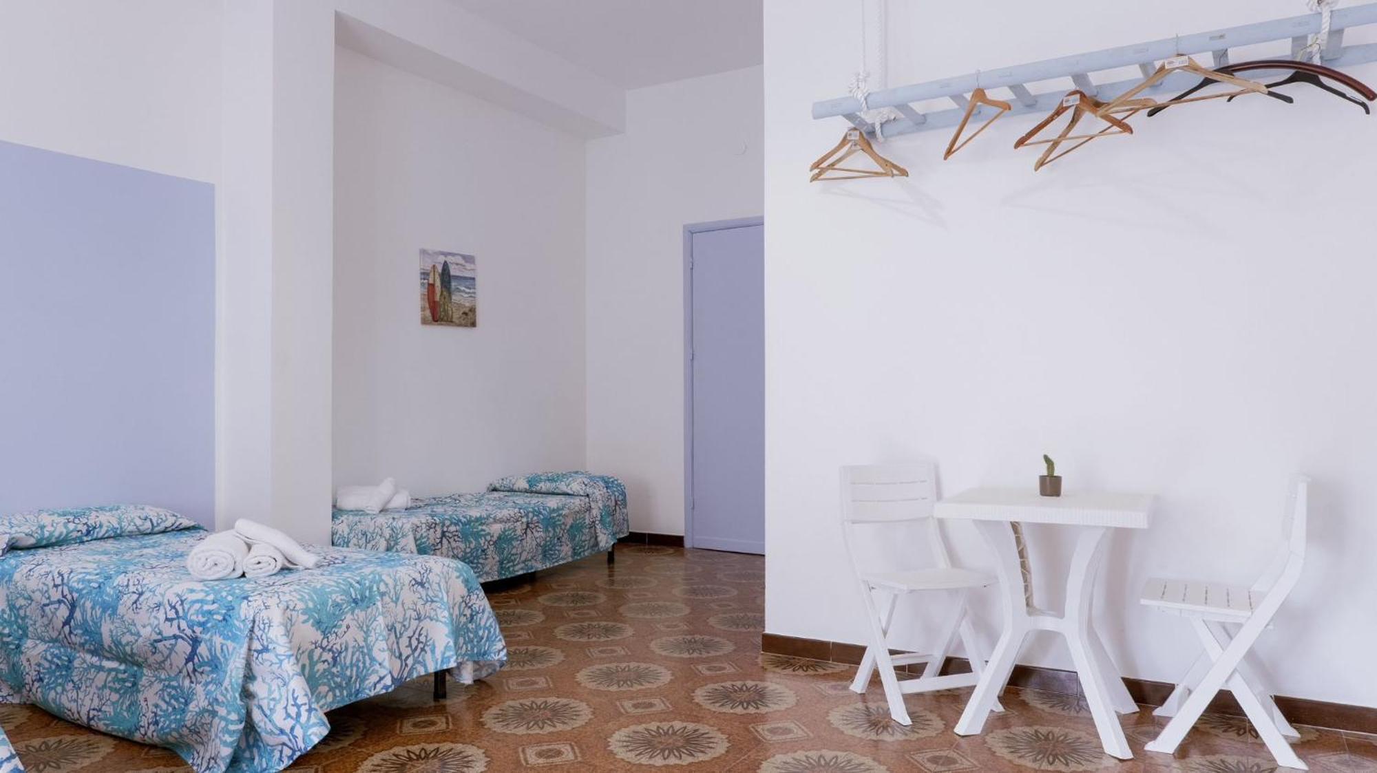 Umari Rooms Castellammare del Golfo Extérieur photo