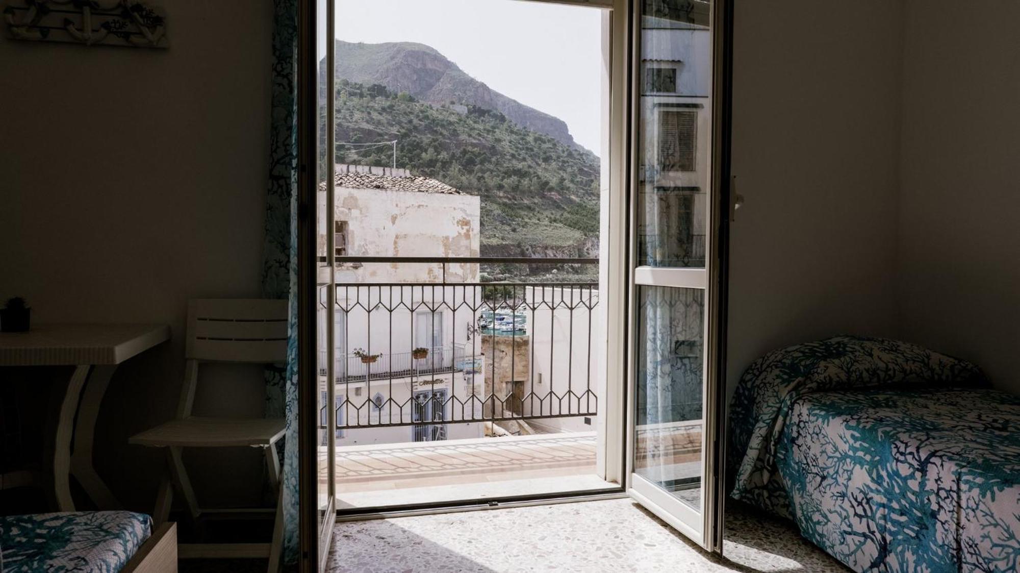 Umari Rooms Castellammare del Golfo Extérieur photo