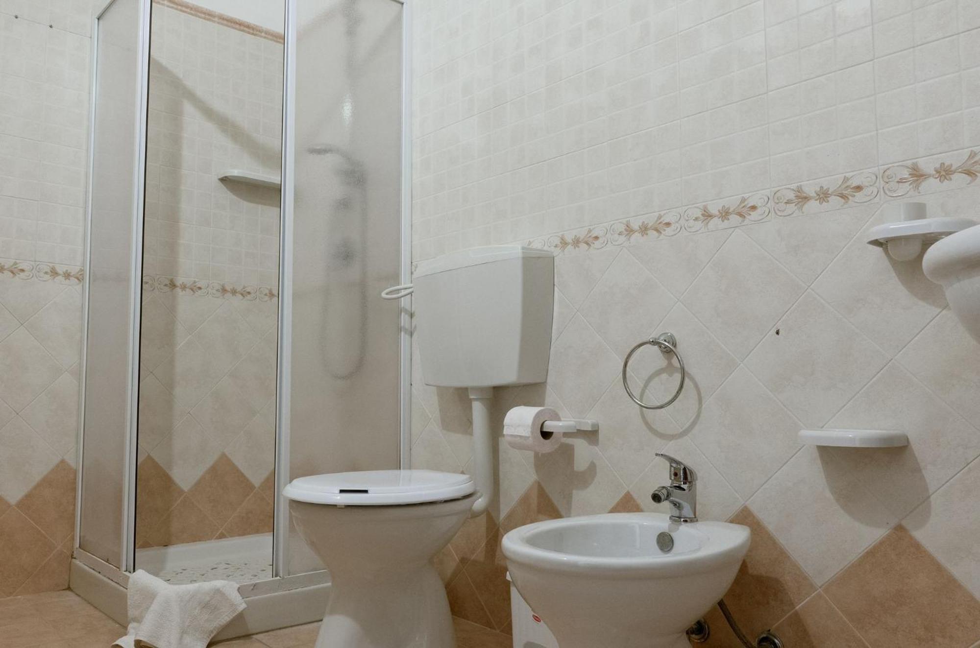 Umari Rooms Castellammare del Golfo Extérieur photo