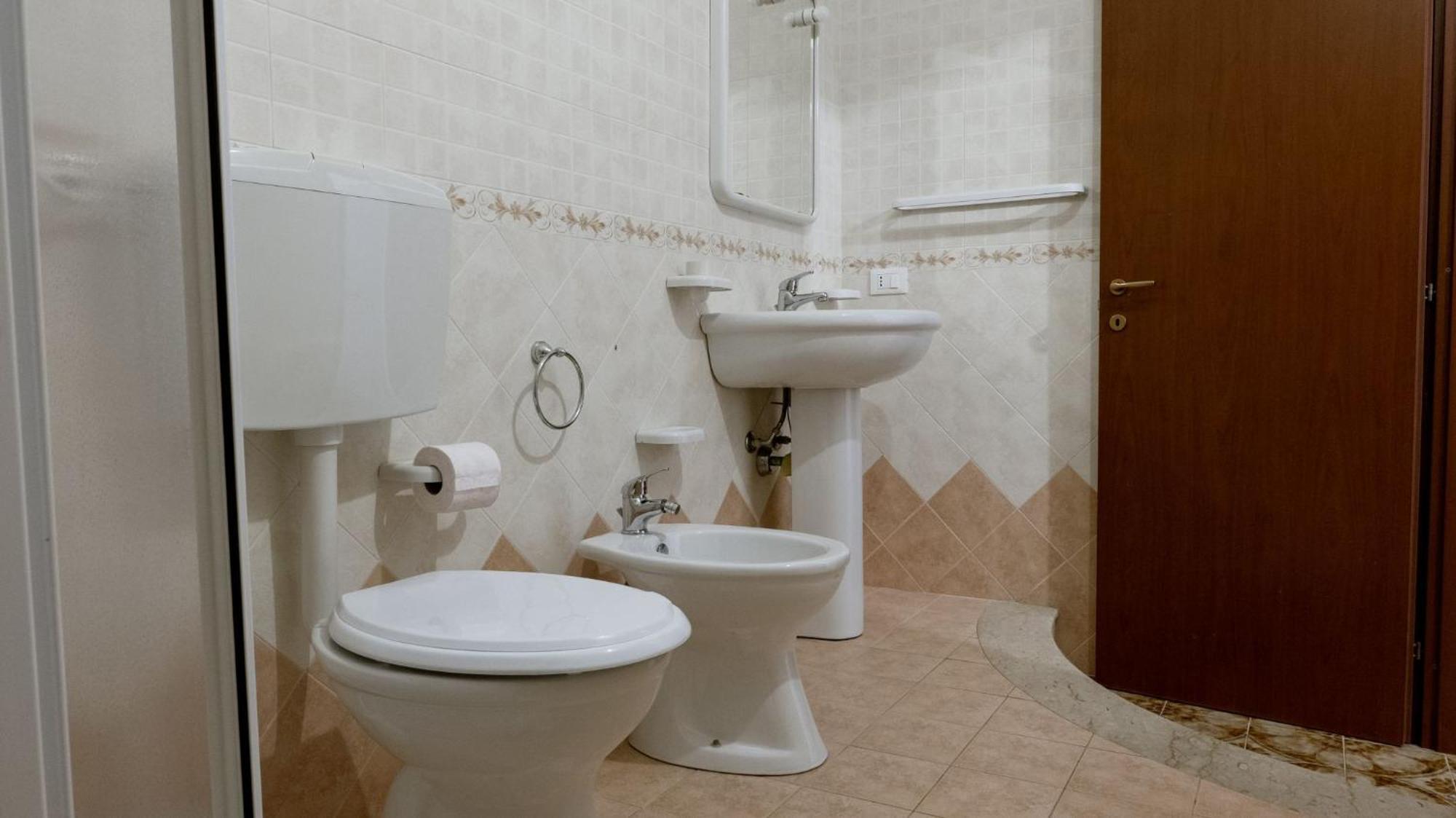 Umari Rooms Castellammare del Golfo Extérieur photo