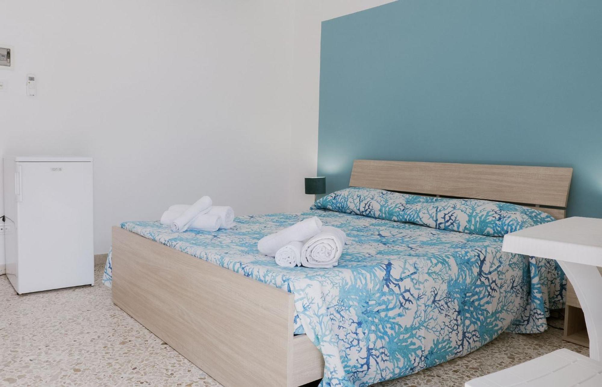 Umari Rooms Castellammare del Golfo Extérieur photo