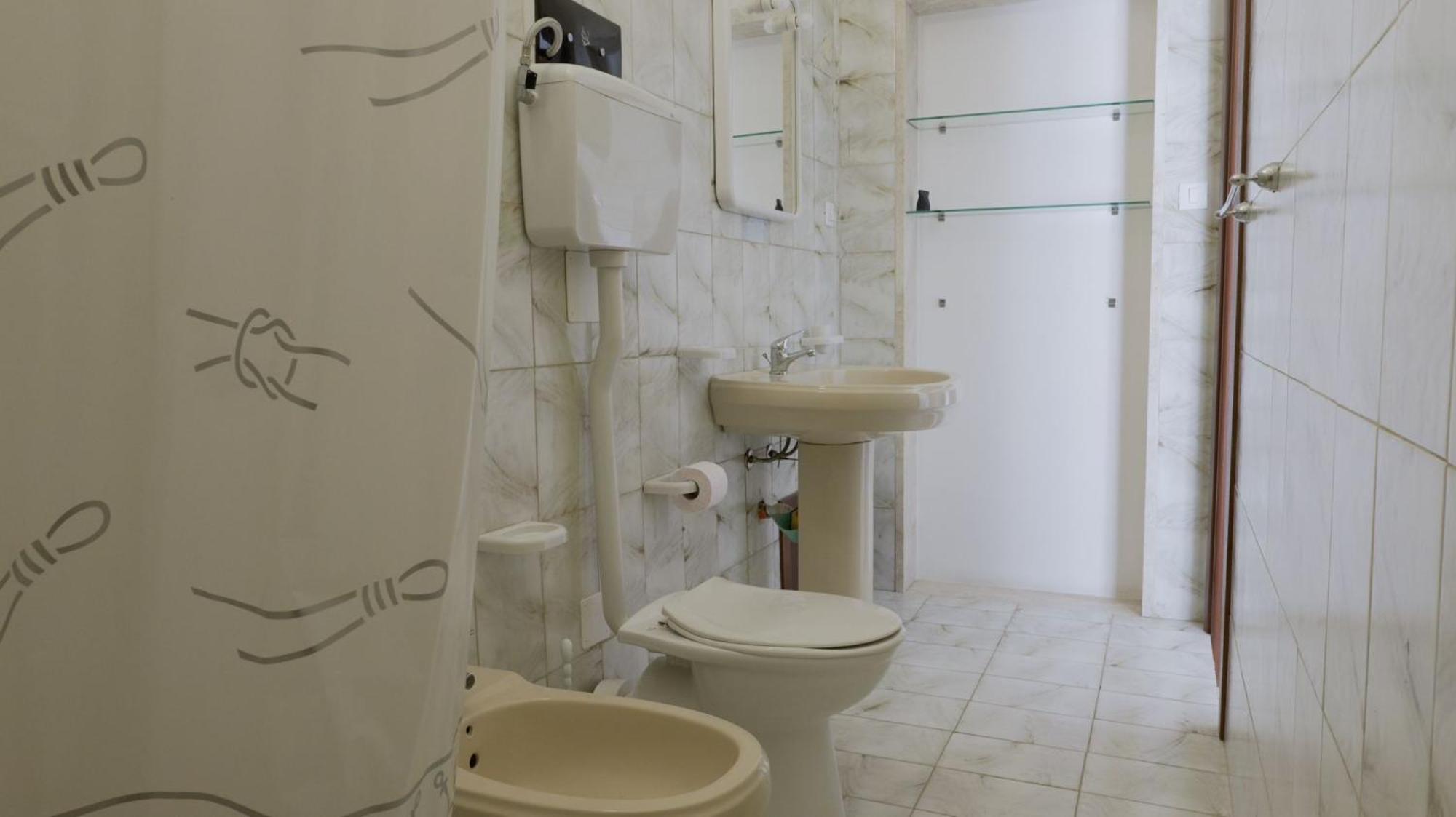 Umari Rooms Castellammare del Golfo Extérieur photo